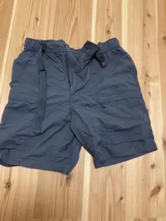 UNIQLO ギアショーツ　メンズ