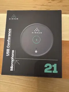 AIRHUG 21 USB Conference Microphone