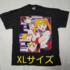 セーラームーン　XLサイズ