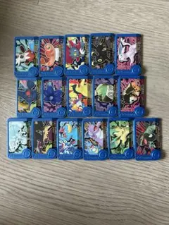 ポケモンフレンダ　フレンダピック　まとめ②