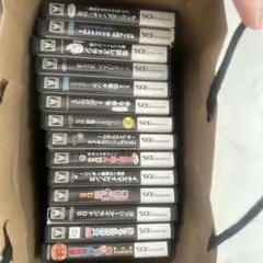DSソフト