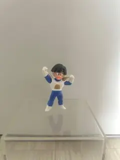 ドラゴンボール フィギュア 勝利ポーズ　孫悟飯