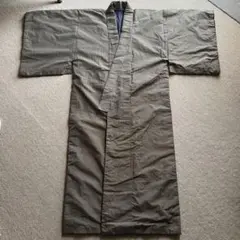 美品　昭和丹前