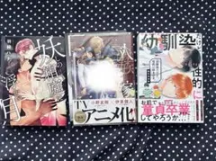 BL3冊