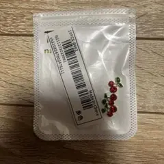 さくらんぼ　パーツ