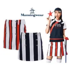 マンシング　キュロット