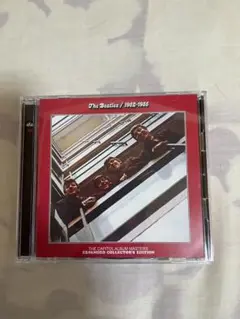 The Beatles1962-1966 ExpandedEdition dap