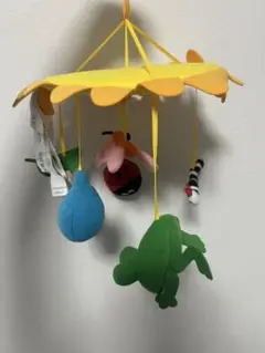 IKEAメリー