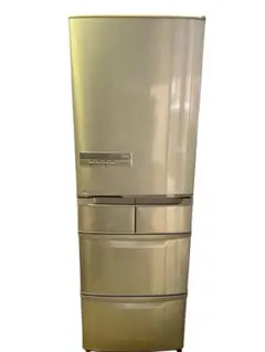 ◯送料設置無料　日立　自動製氷機能付大型冷蔵庫　人気モデル　415L 2025年最新】日立 冷蔵庫 415の人気アイテム - メルカリ