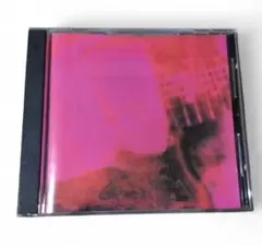 my bloody valentine loveless Eu 盤CD
