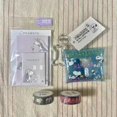 スヌーピー グッズ