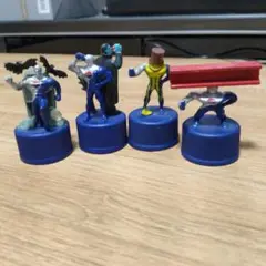 ペプシマン　フィギュア