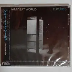 ジミー・イート・ワールド/フューチャーズ