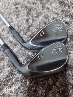 ZiZi WEDGE 51°57°