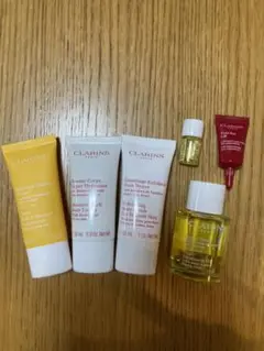 CLARINS クラランス セット