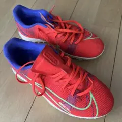 Nike Mercurial シューズ US 3.5Y 22.5cm
