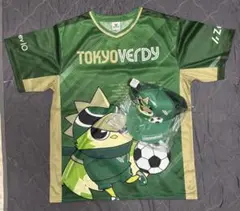 東京ヴェルディ 非売品 リヴェルン キャップ