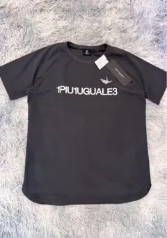 新品未使用 1PIU1UGUALE3 GOLF × 三浦技研 Tシャツ