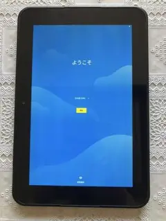 Androidタブレット本体