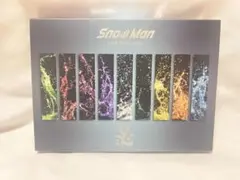 Snowman LIVE TOUR 2022 Labo 通常盤　Blu-ray
