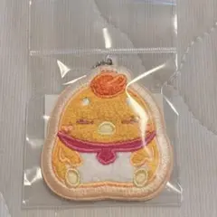 ぷちきゅあ ツバサ つばさ 相良刺繍 キーホルダー ひろがるスカイプリキュア
