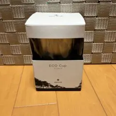 スノーピーク エコカップ ヘッドクォーターズ限定
