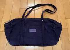 BN4452□一澤帆布 ボストンバッグ ショルダーバッグ 2way レア BN4452□一澤帆布 ボストンバッグ ショルダーバッグ 2way レア S
