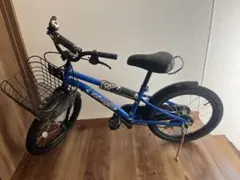 GENERATOR 幼児用自転車　16インチ　 ※板橋区 自転車 16インチ サカイサイクル 子供用自転車 easyBike