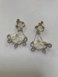 イヤリング イヤーアクセサリー