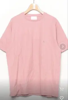 MACKINTOSH PHILOSOPHY 半袖Tシャツ
