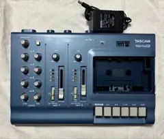 タスカム TASCAM カセットMTR PORTA02 待って！】カセットMTRを買って後悔したことをレビュー | Kuai
