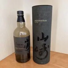 2025年最新】山崎スモーキーバッチ ザ・ファーストの人気