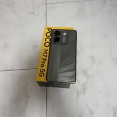 （美品）poco m7 pro 5G