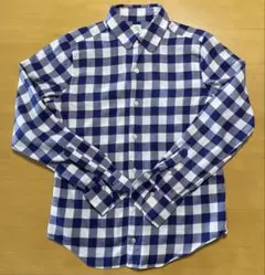 フィナモレ　シャツ
