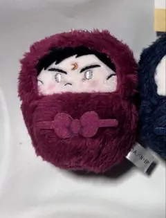 忍たま　くるみたぴぬい　戸部新左ヱ門