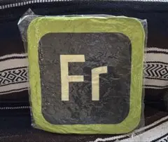 【新品・未使用】Adobe Fresco クッション