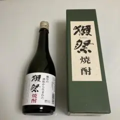 獺祭 焼酎❣️SALE❣️