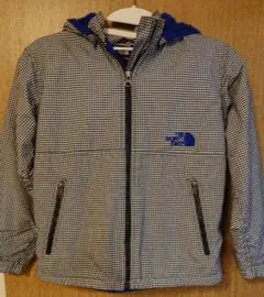 ノースフェイス キッズ ジャケット 130cm