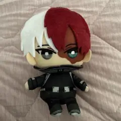 僕のヒーローアカデミア 轟焦凍 ともぬい ぬいぐるみ　WHM
