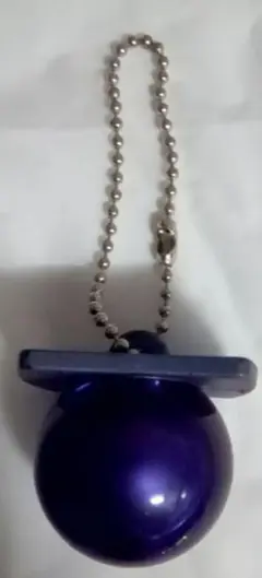 家庭教師ヒットマンリボーン　霧のおしゃぶり　アルコバレーノ　キーホルダー