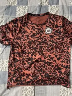 NIKE DRI-FIT ランニングシャツ