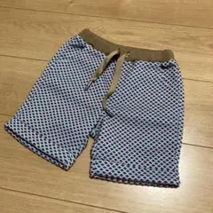 リトルパリンカ　ハーフパンツ サンプル品