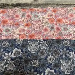 リバティ 2枚セット