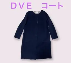 DVF コート