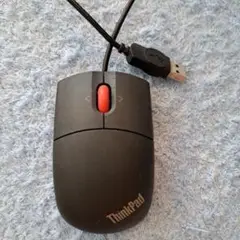 マウスThinkPad