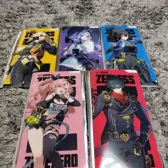 マッシュル クリアファイル GIGO マッシュル －MASHLE－ クリアファイル GiGO - メルカリ