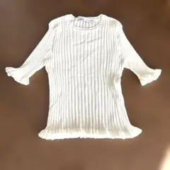 ZARAニット