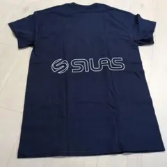 SILAS サイラス　Tシャツ
