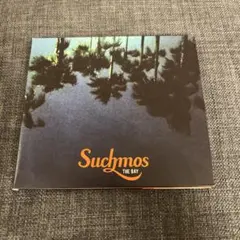 Suchmos THE BAY CD