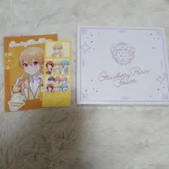 すとぷり　cd　るぅとくん Strawberry Prince Forever